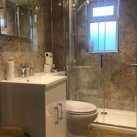 Reay Street Apartment Инвернесс Экстерьер фото