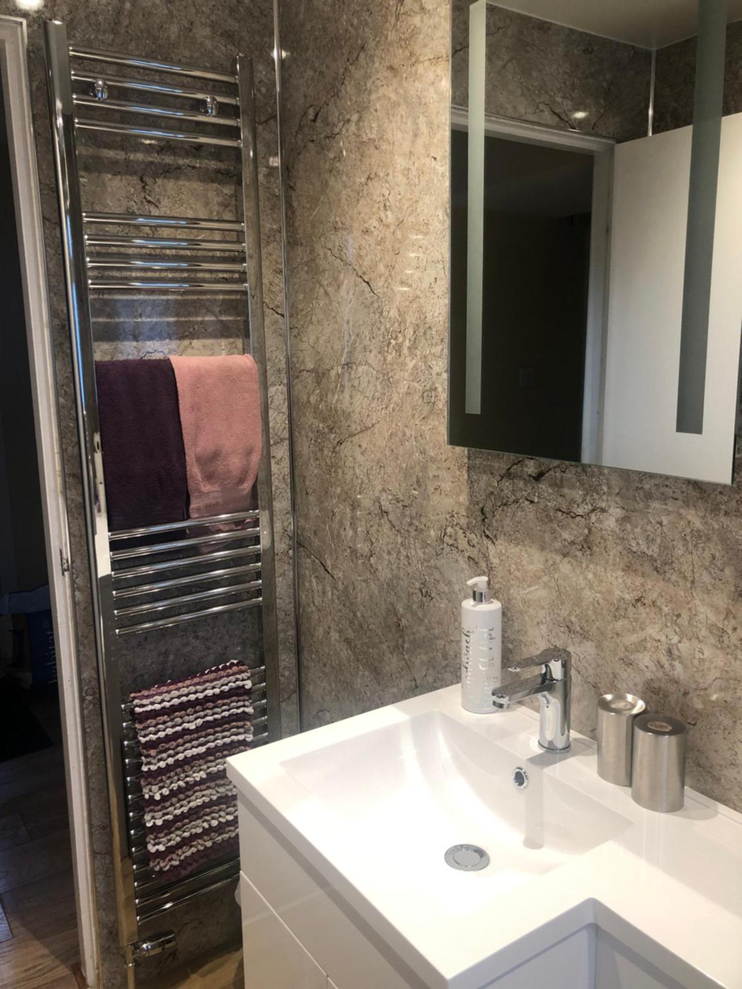 Reay Street Apartment Инвернесс Экстерьер фото
