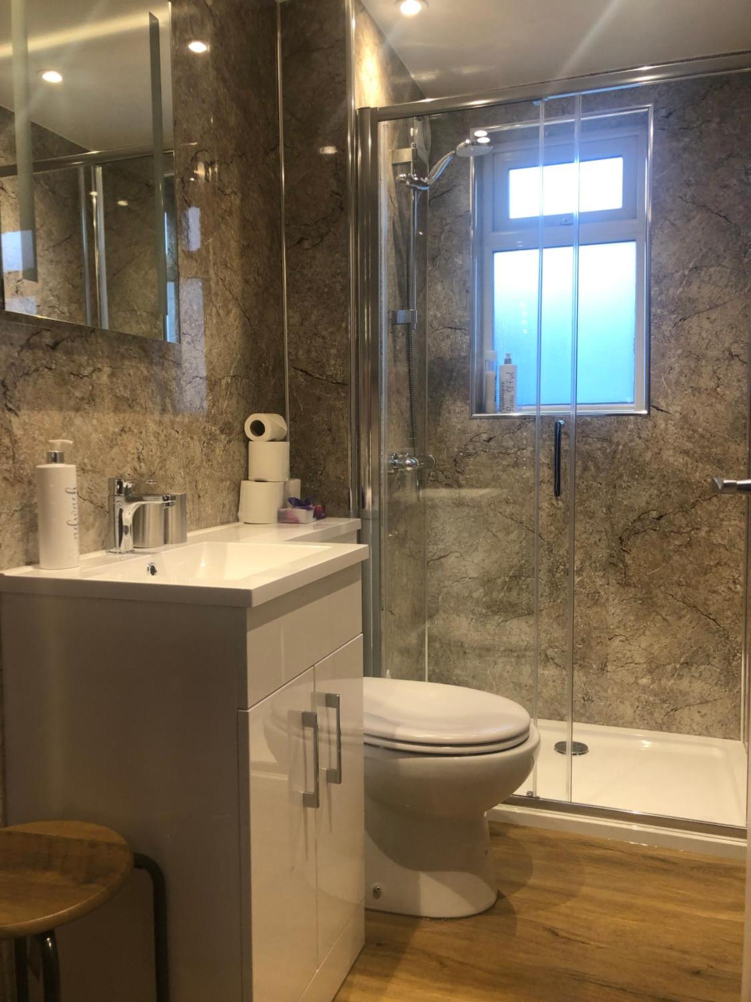 Reay Street Apartment Инвернесс Экстерьер фото